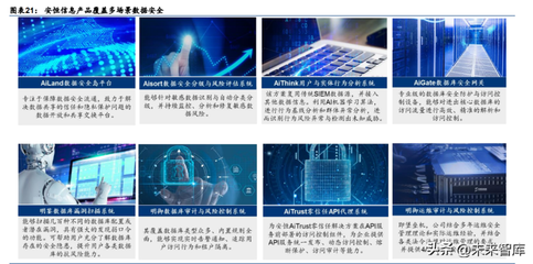 2022年網絡安全行業(yè)專題研究 數字經濟時代下，需求與政策共振推動數據安全發(fā)展