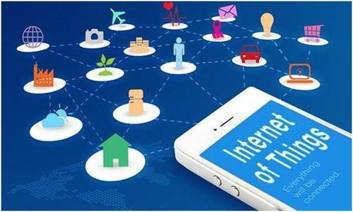 5G通信開啟萬物互聯(lián)時代，開發(fā)者你準(zhǔn)備好了嗎？